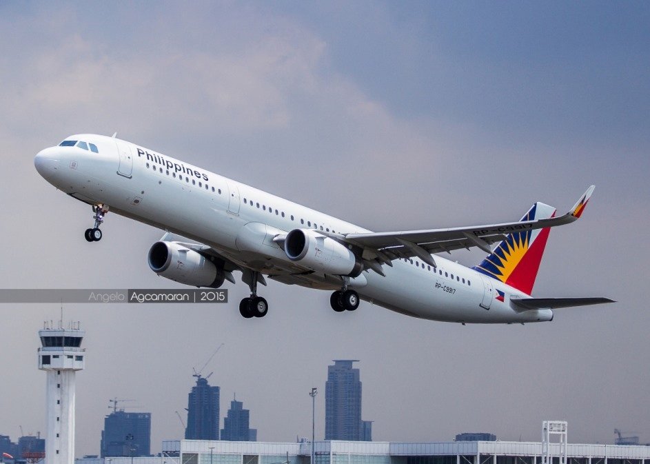 Philippine Airlines launches direct Cebu–Bangkok flights | ASIA DMC