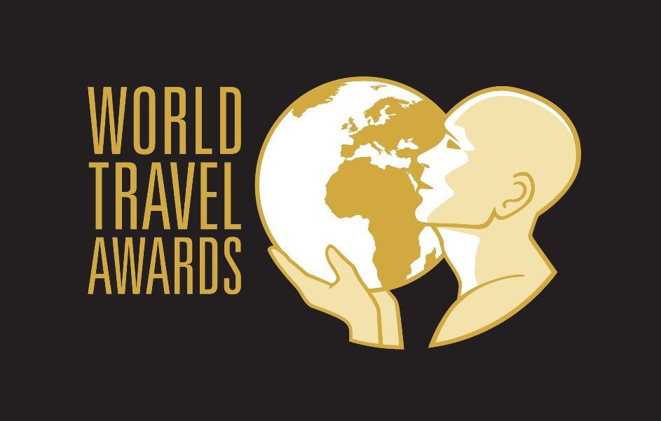 World travel award logo